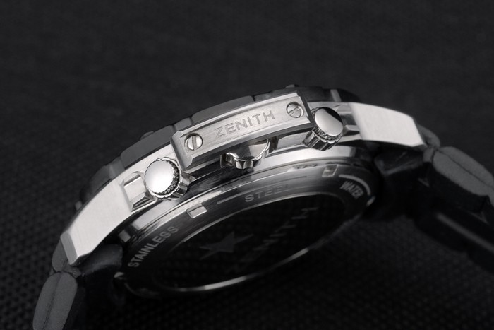 Zenith El Primero ze10-6
