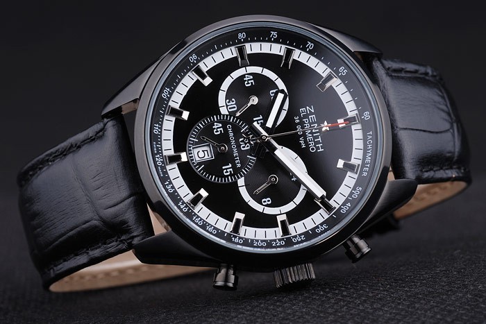 Zenith El Primero ze30-2