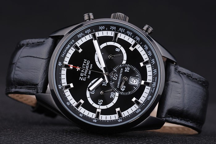 Zenith El Primero ze30-3