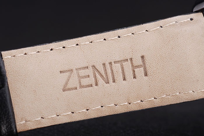 Zenith El Primero ze30-6