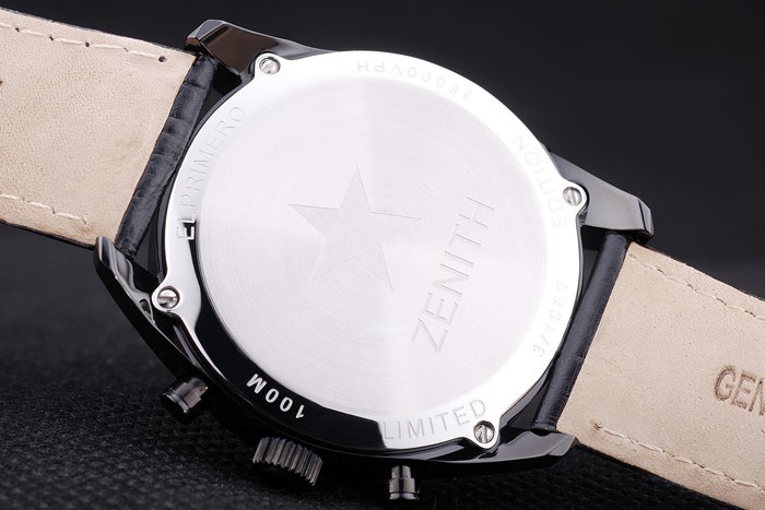 Zenith El Primero ze30-7